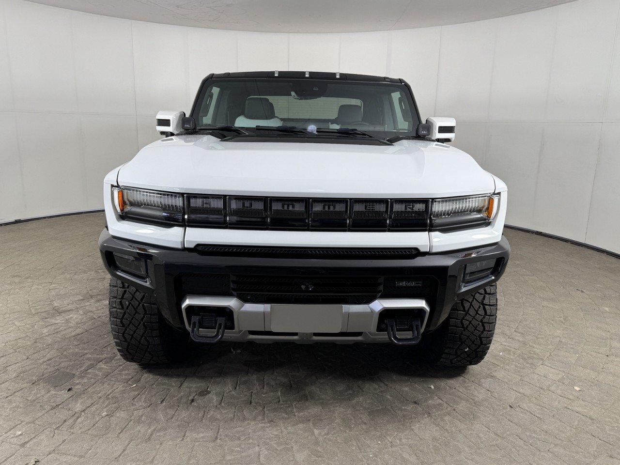 gmc hummer ev 2022 1GT40FDA3NU100326 image